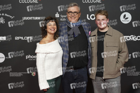 Screening  'Hape Kerkeling - Total normal', Film Festival Cologne 2024