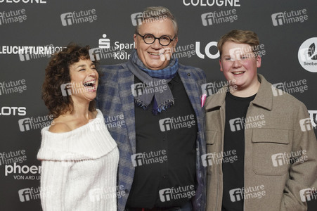 Screening  'Hape Kerkeling - Total normal', Film Festival Cologne 2024