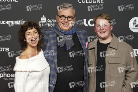 Screening  'Hape Kerkeling - Total normal', Film Festival Cologne 2024