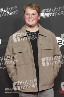 Screening  'Hape Kerkeling - Total normal', Film Festival Cologne 2024