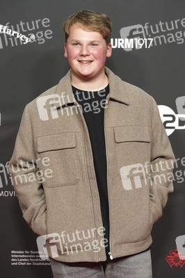 Screening  'Hape Kerkeling - Total normal', Film Festival Cologne 2024