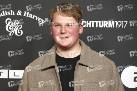 Screening  'Hape Kerkeling - Total normal', Film Festival Cologne 2024