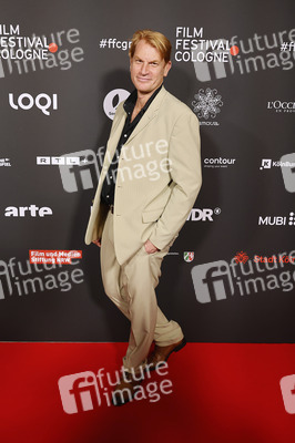 Preisverleihung, Film Festival Cologne 2024