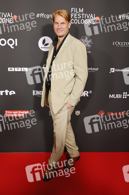 Preisverleihung, Film Festival Cologne 2024