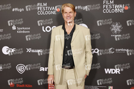 Preisverleihung, Film Festival Cologne 2024