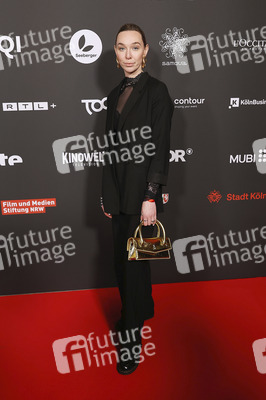 Preisverleihung, Film Festival Cologne 2024