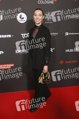 Preisverleihung, Film Festival Cologne 2024