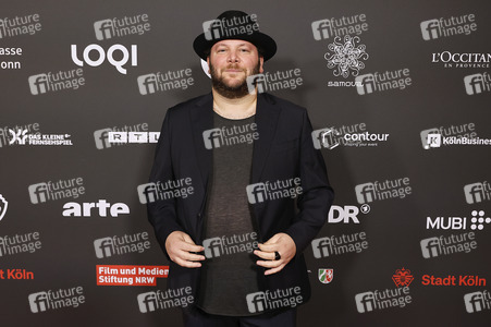 Preisverleihung, Film Festival Cologne 2024