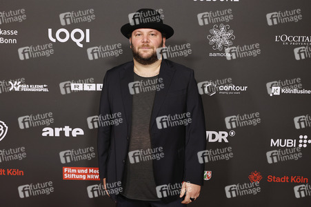 Preisverleihung, Film Festival Cologne 2024