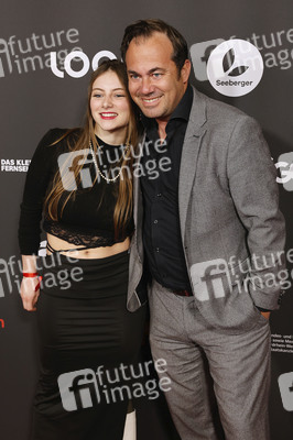 Preisverleihung, Film Festival Cologne 2024