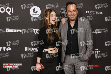 Preisverleihung, Film Festival Cologne 2024