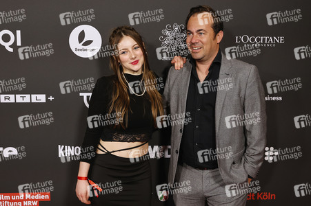 Preisverleihung, Film Festival Cologne 2024