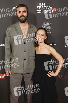 Preisverleihung, Film Festival Cologne 2024