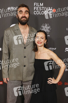 Preisverleihung, Film Festival Cologne 2024