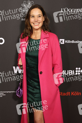 Preisverleihung, Film Festival Cologne 2024