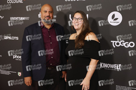 Preisverleihung, Film Festival Cologne 2024