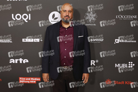 Preisverleihung, Film Festival Cologne 2024