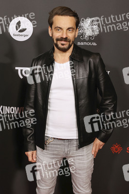 Preisverleihung, Film Festival Cologne 2024