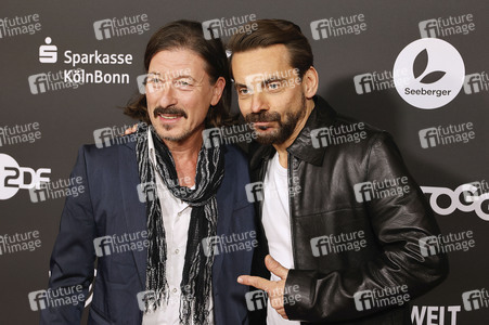 Preisverleihung, Film Festival Cologne 2024