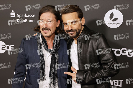 Preisverleihung, Film Festival Cologne 2024