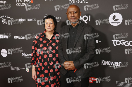 Preisverleihung, Film Festival Cologne 2024