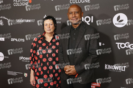 Preisverleihung, Film Festival Cologne 2024