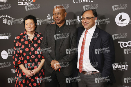 Preisverleihung, Film Festival Cologne 2024