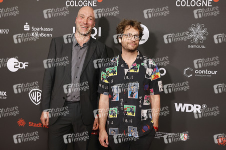 Preisverleihung, Film Festival Cologne 2024