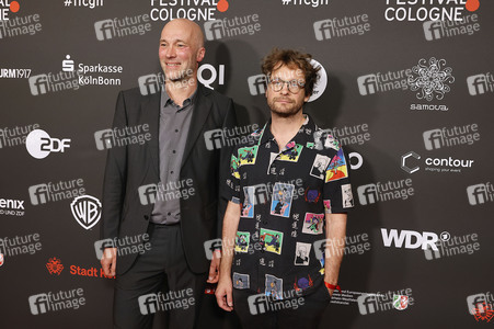 Preisverleihung, Film Festival Cologne 2024