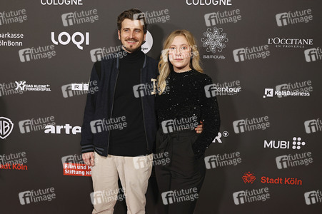 Preisverleihung, Film Festival Cologne 2024