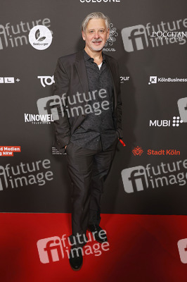 Preisverleihung, Film Festival Cologne 2024