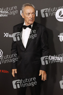 Preisverleihung, Film Festival Cologne 2024