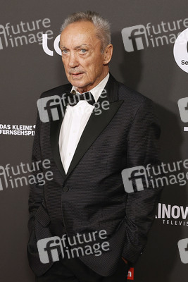 Preisverleihung, Film Festival Cologne 2024