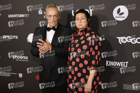 Preisverleihung, Film Festival Cologne 2024