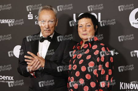 Preisverleihung, Film Festival Cologne 2024