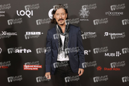 Preisverleihung, Film Festival Cologne 2024