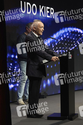 Preisverleihung, Film Festival Cologne 2024