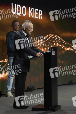 Preisverleihung, Film Festival Cologne 2024