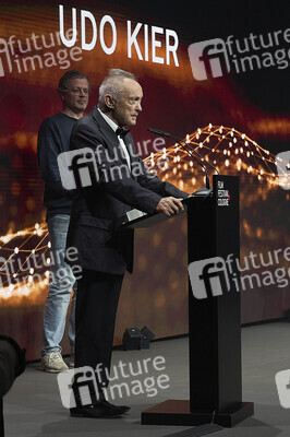 Preisverleihung, Film Festival Cologne 2024