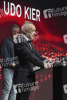 Preisverleihung, Film Festival Cologne 2024