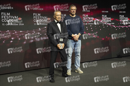 Preisverleihung, Film Festival Cologne 2024