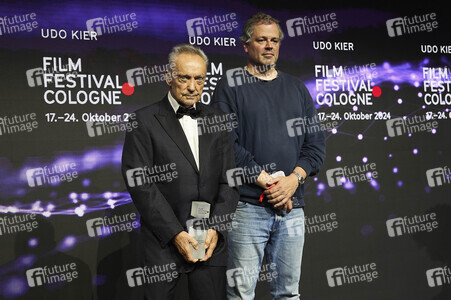 Preisverleihung, Film Festival Cologne 2024