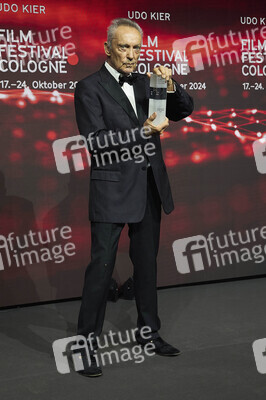 Preisverleihung, Film Festival Cologne 2024