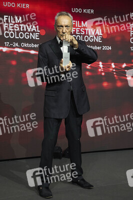 Preisverleihung, Film Festival Cologne 2024