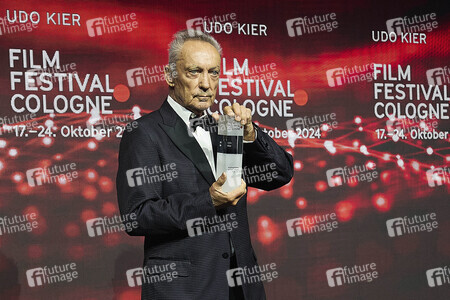 Preisverleihung, Film Festival Cologne 2024