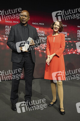 Preisverleihung, Film Festival Cologne 2024