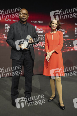 Preisverleihung, Film Festival Cologne 2024