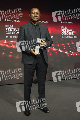 Preisverleihung, Film Festival Cologne 2024