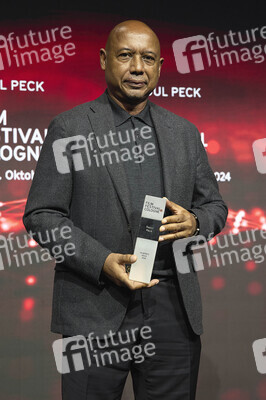 Preisverleihung, Film Festival Cologne 2024