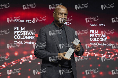 Preisverleihung, Film Festival Cologne 2024